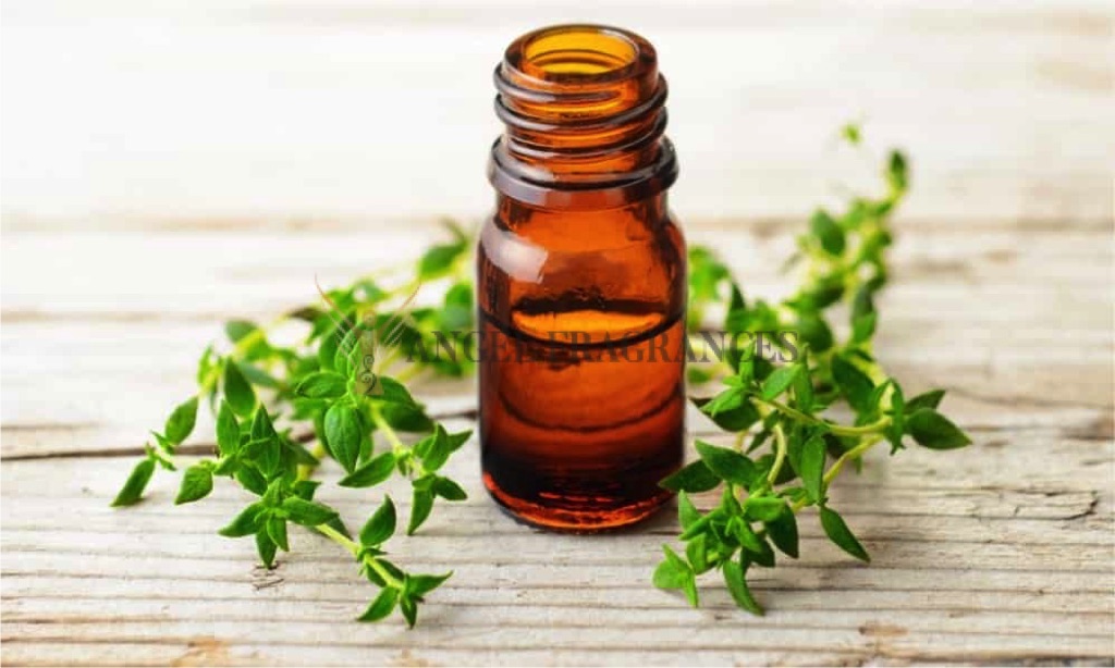 روغن آروماتراپی Elemi را بخرید