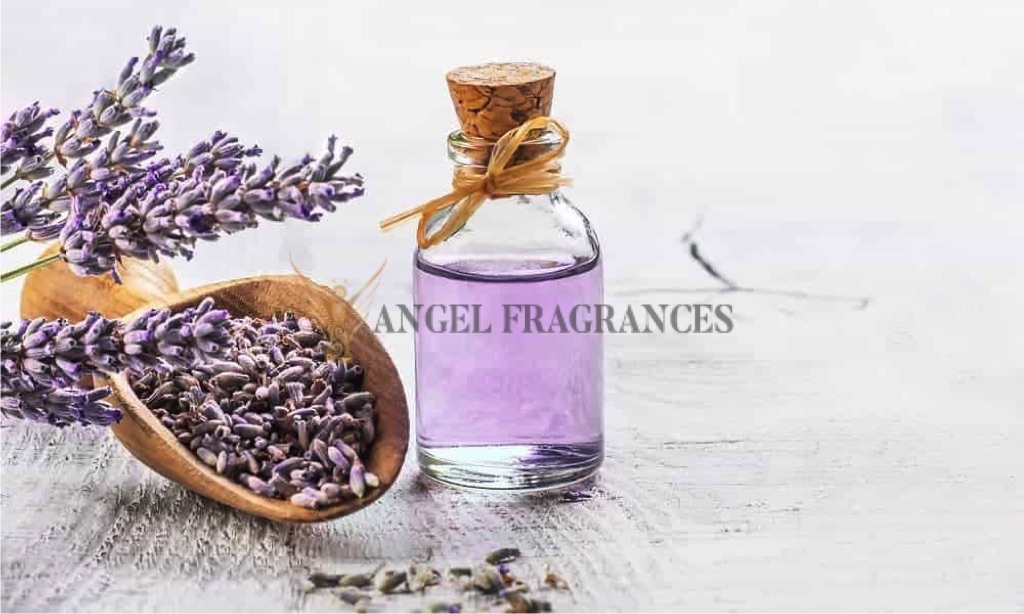 Buy Lavender Aromatherapy Oil