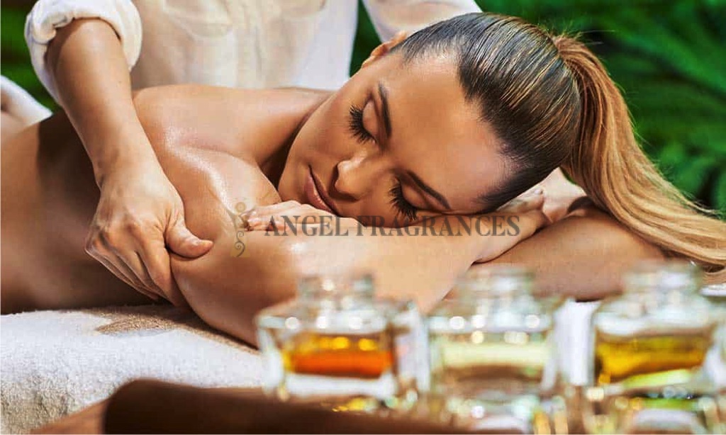شراء تدليك الطاقة المتجددة زيت الروائح