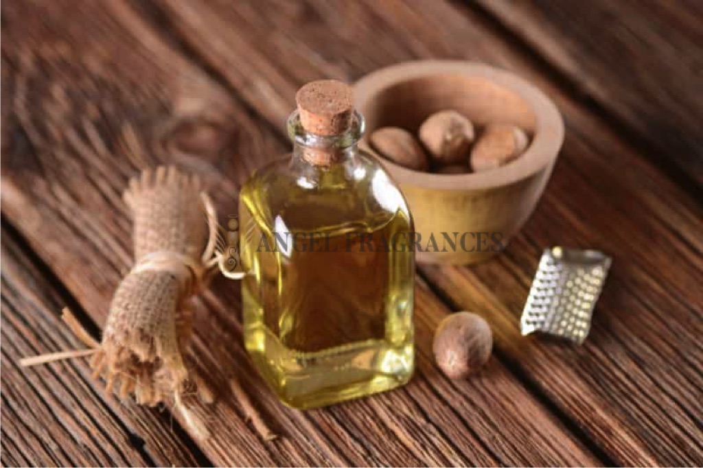 روغن اضافی جوز هندی خالص و ارگانیک