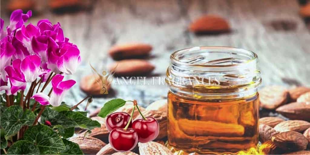 Buy Almond Fragrance Oil