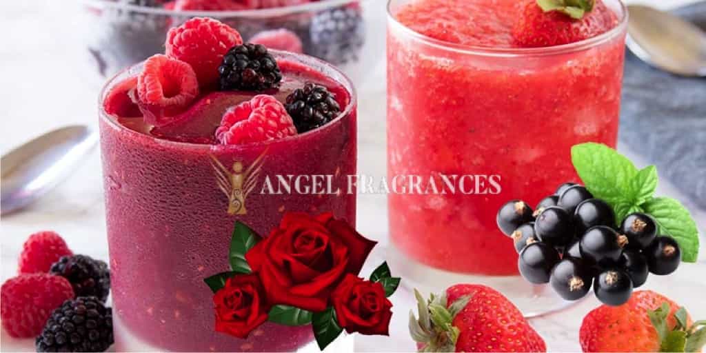 Satın almak Riesling Berry Slush koku yağı