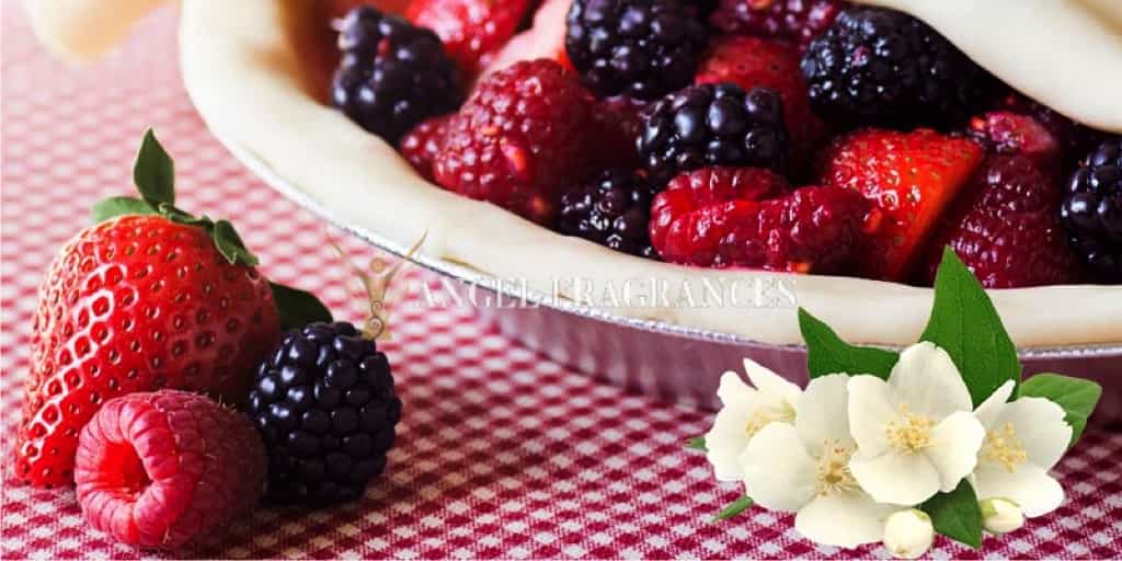 Buy Bumbleberry Fragrance Oil