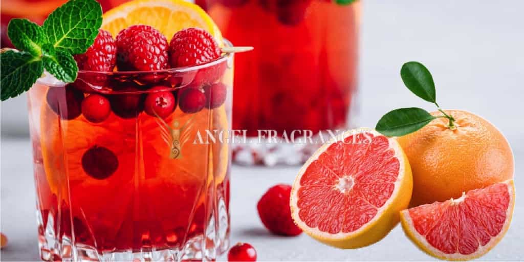 خرید کنید روغن عطر پانچ شامپاین توت فرنگی