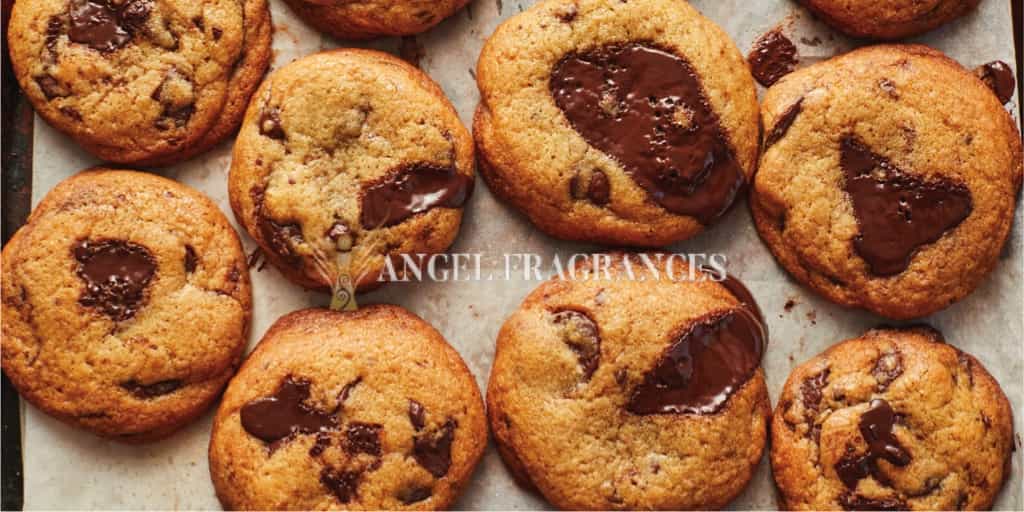 Buy Chocolate Chip Cookies Fragrance Oil