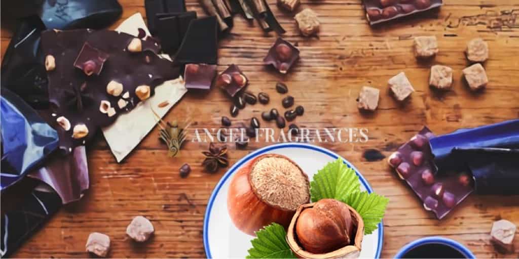 Buy Hazelnut Coffee Fragrance Oil