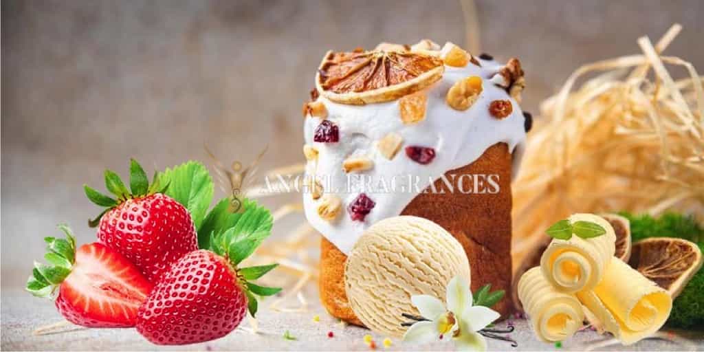 Buy Amish Friendship Bread Fragrance Oil