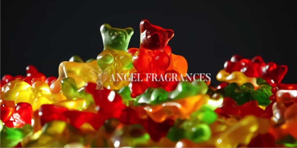 Buy Yummy Gummy Fragrance Oil