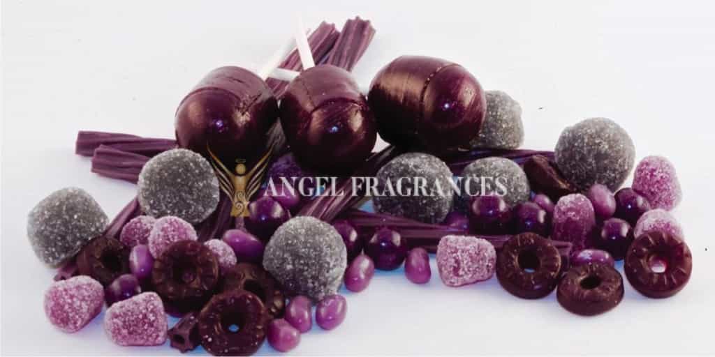 Buy Grape Happy Camper Candy Fragrance Oil
