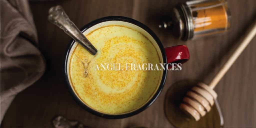 يشتري الحليب الذهبي وزيت عطر العسل