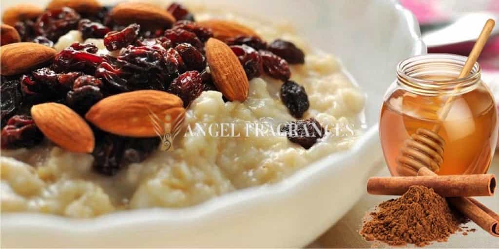 خرید کنید روغن عطر عسل جو دوسر