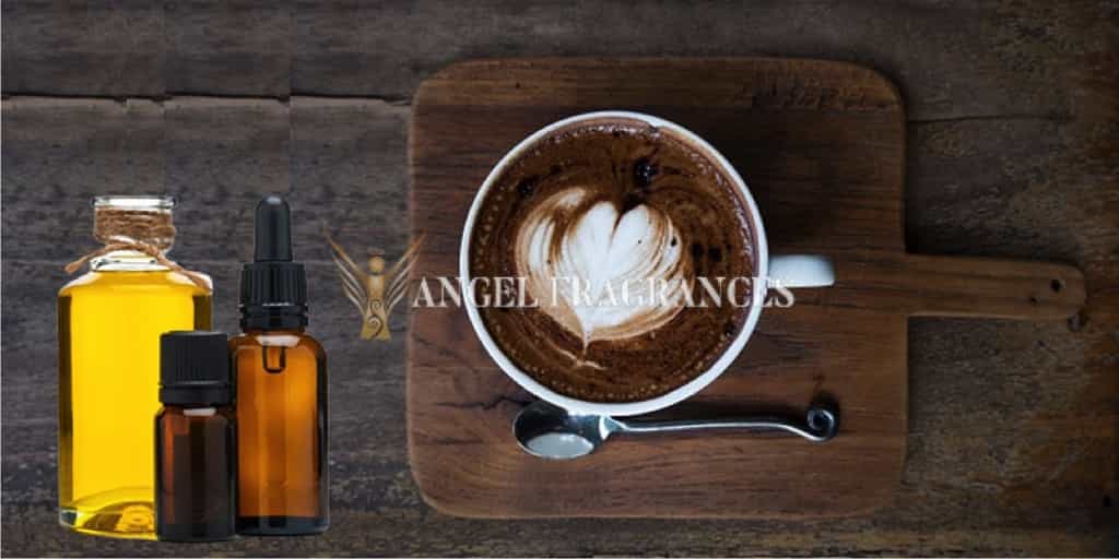 خرید کنید روغن رایحه کافه موچا