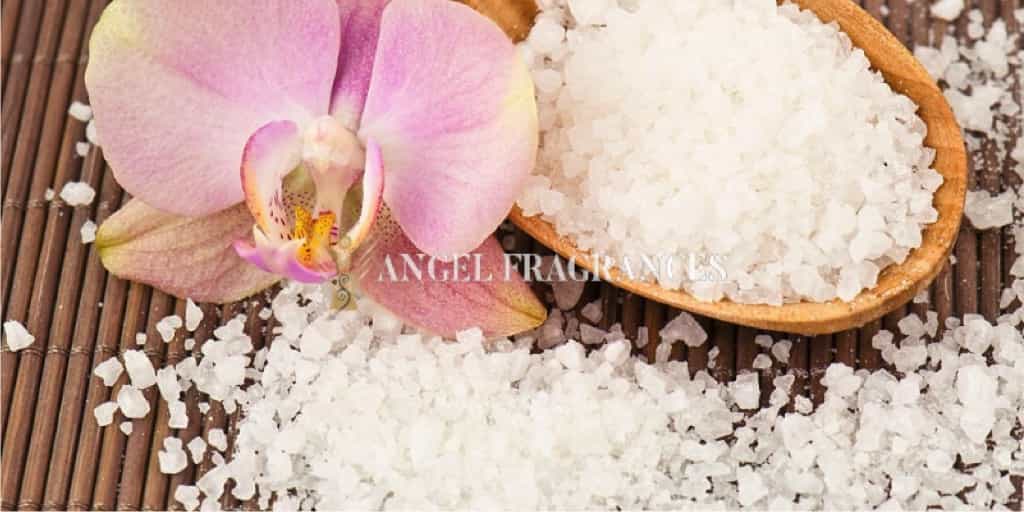 Buy Sea Salt and Orchid Fragrance Oil