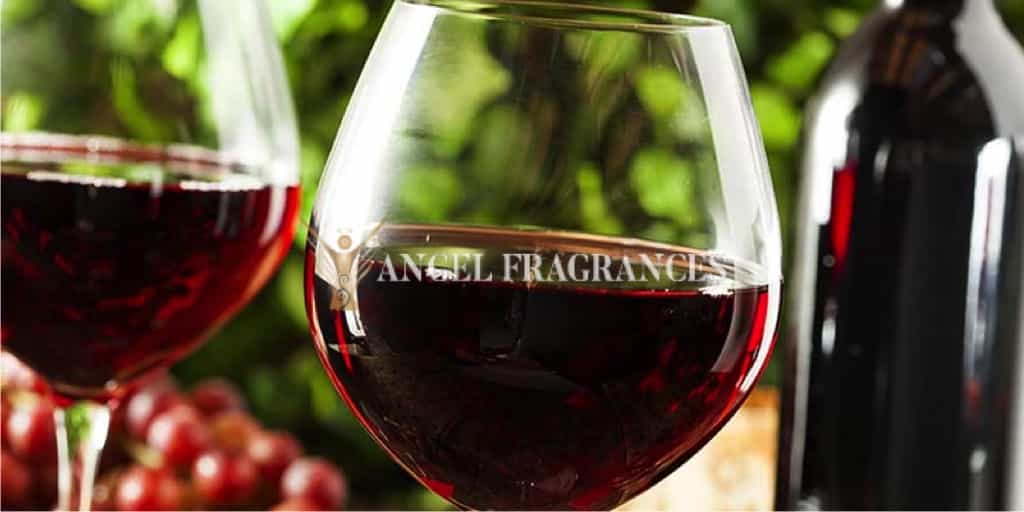 Buy Cabernet Sauvignon Wine Fragrance Oil