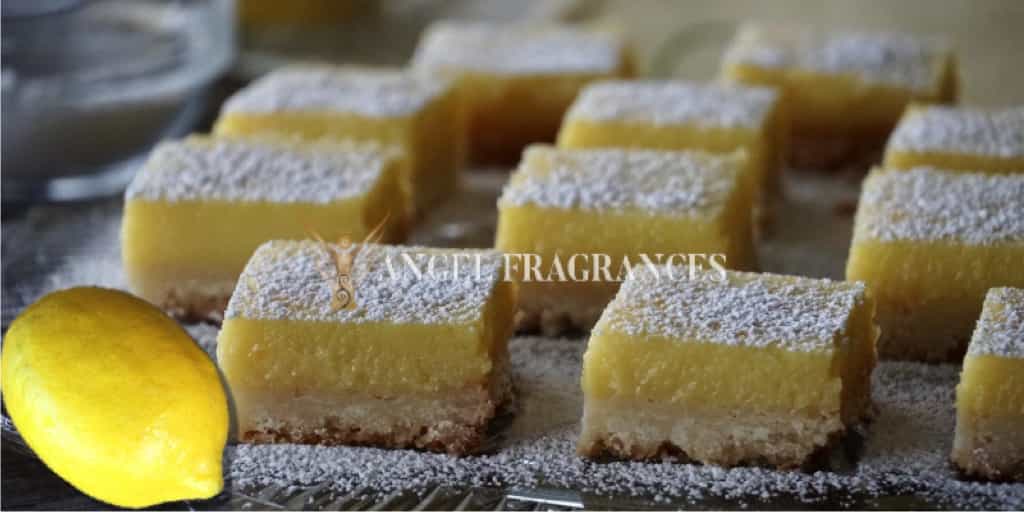 خرید کنید روغن عطر مربع لیمو