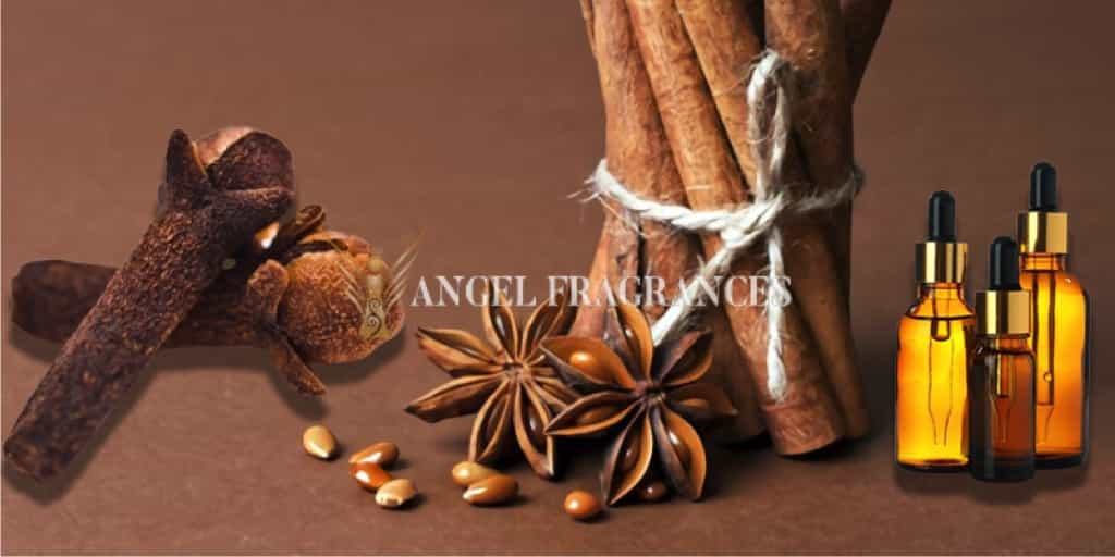 يشتري القرفة يوم يومز زيت العطر